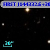 FIRST J144332.6+305924
