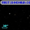 FIRST J144340.0+312740