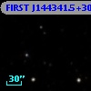 FIRST J144341.5+303611