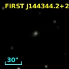 FIRST J144344.2+295829