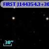 FIRST J144354.3+302354