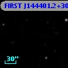 FIRST J144401.2+304232