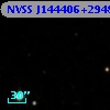 NVSS J144406+294800