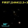 FIRST J144412.3+310321