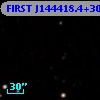 FIRST J144418.4+304832