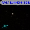 NVSS J144434+301959