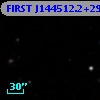 FIRST J144512.2+295132