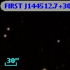 FIRST J144512.7+303604