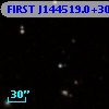 FIRST J144519.0+303437
