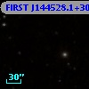 FIRST J144528.1+303338