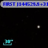 FIRST J144528.8+310029