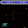 FIRST J144602.7+305857