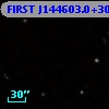 FIRST J144603.0+301931