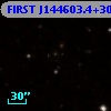 FIRST J144603.4+305852