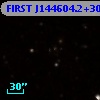 FIRST J144604.2+305853