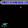 FIRST J144616.6+311034
