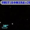 FIRST J144619.6+292502