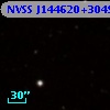 NVSS J144620+304906
