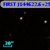 FIRST J144622.6+293209