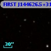 FIRST J144626.5+310502