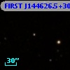 FIRST J144626.5+300353