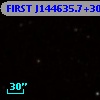 FIRST J144635.7+305302