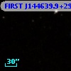 FIRST J144639.9+291349