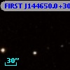 FIRST J144650.0+305549