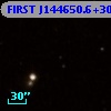 FIRST J144650.6+304347