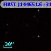 FIRST J144651.6+312630