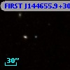FIRST J144655.9+302018