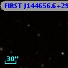 FIRST J144656.6+294624