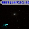 FIRST J144720.2+300752
