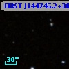 FIRST J144745.2+304113