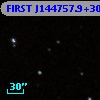 FIRST J144757.9+304624