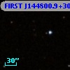 FIRST J144800.9+305246