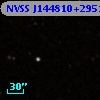NVSS J144810+295135