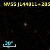 FIRST J144811.4+285319
