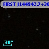 FIRST J144842.7+302341