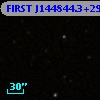 FIRST J144844.3+294938