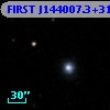 FIRST J144007.3+313029
