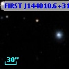 FIRST J144010.6+313009