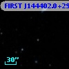 FIRST J144402.0+291453
