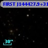 FIRST J144427.9+311403