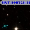 FIRST J144632.8+311049