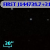 FIRST J144738.7+310916