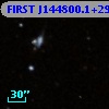 FIRST J144800.1+295430