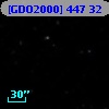 [GDO2000] 447 32