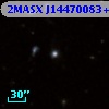 2MASX J14470083+3028273