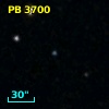PB  3700
